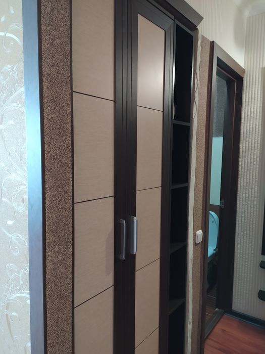 Аренда двухкомнатной квартиры в городе