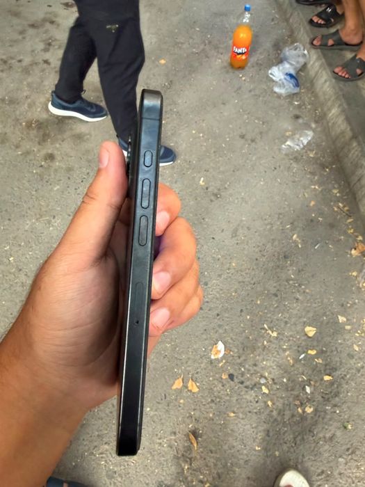 Iphone 15 pro 128gb