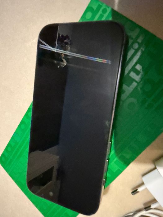 iPhone 14 Pro,Purple.