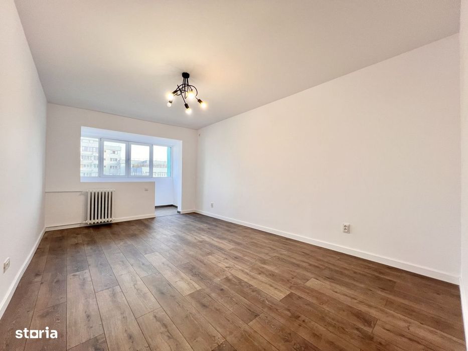 3 CAMERE Premium I 75 MP I TITULESCU I RENOVAT I Design Modern I 0% Co — fotografia 3