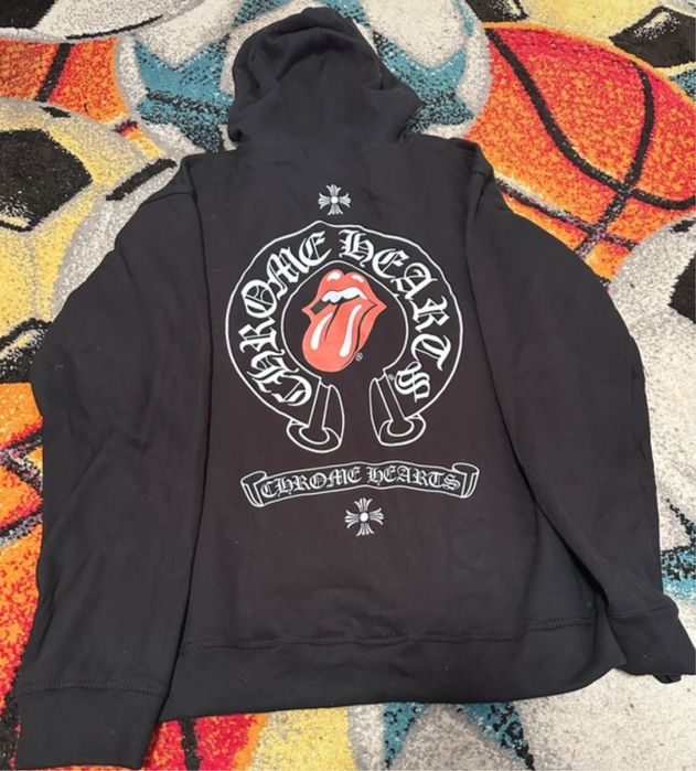 Chrome Hearts Hanorac