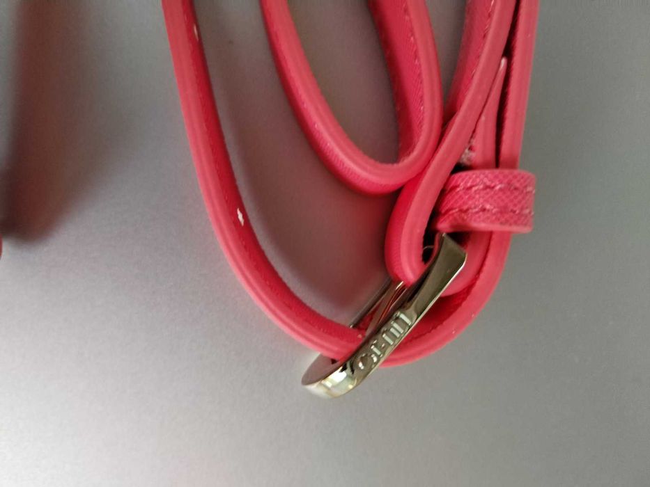 Оригинални дръжки за чанти Patrizia Pepe ,Liu jo