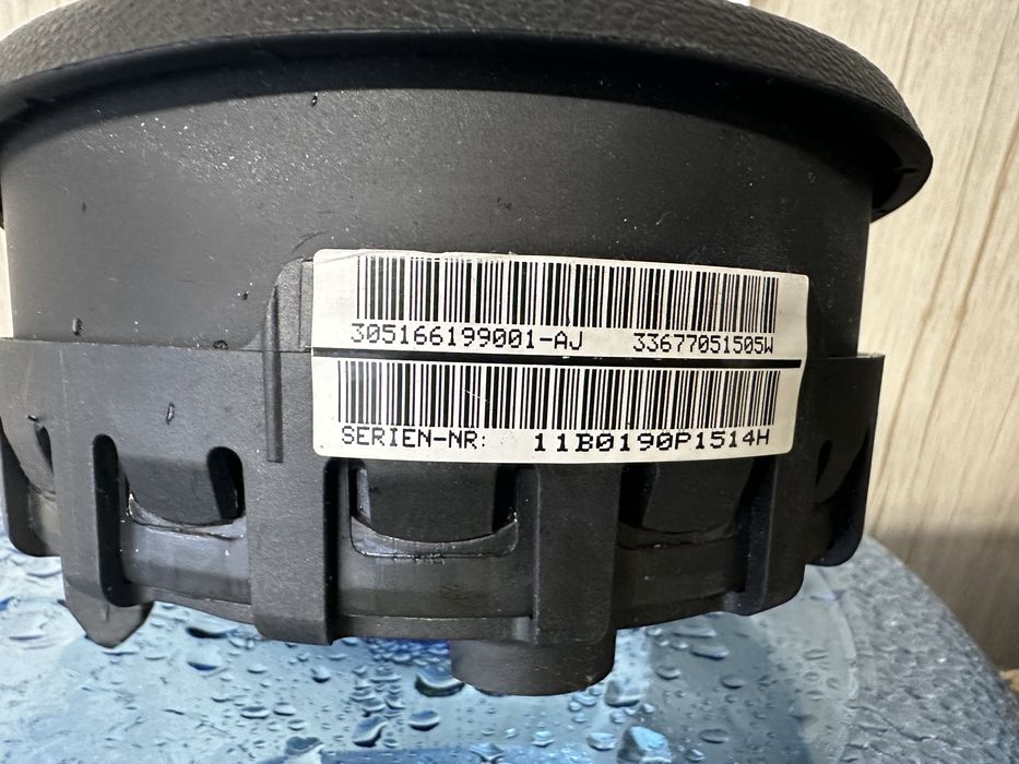 Airbag за BMW E90/91 facelift