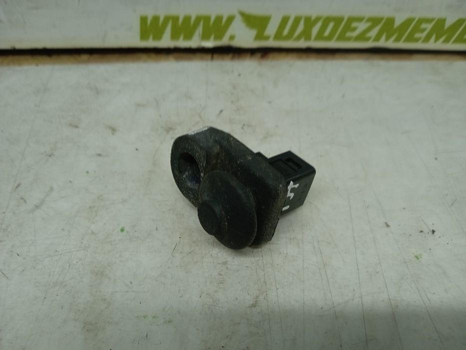 Actuator portiera Nissan Murano Z51 [facelift] [2010 - 2015] 2.5 dci