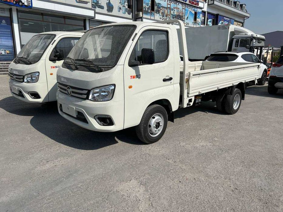 Бортавой Грузавиг Фургон Тентовка Жак Фатон 6 тонагча котаради