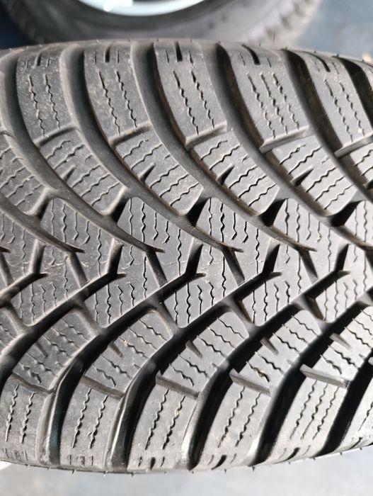 Jante aliaj Mitsubishi Outlander 17'' iarnă 215 65 17 dot 2022 ,7 mm