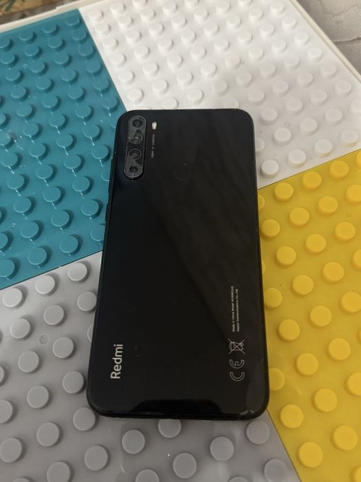 Redmi Note 8 pro