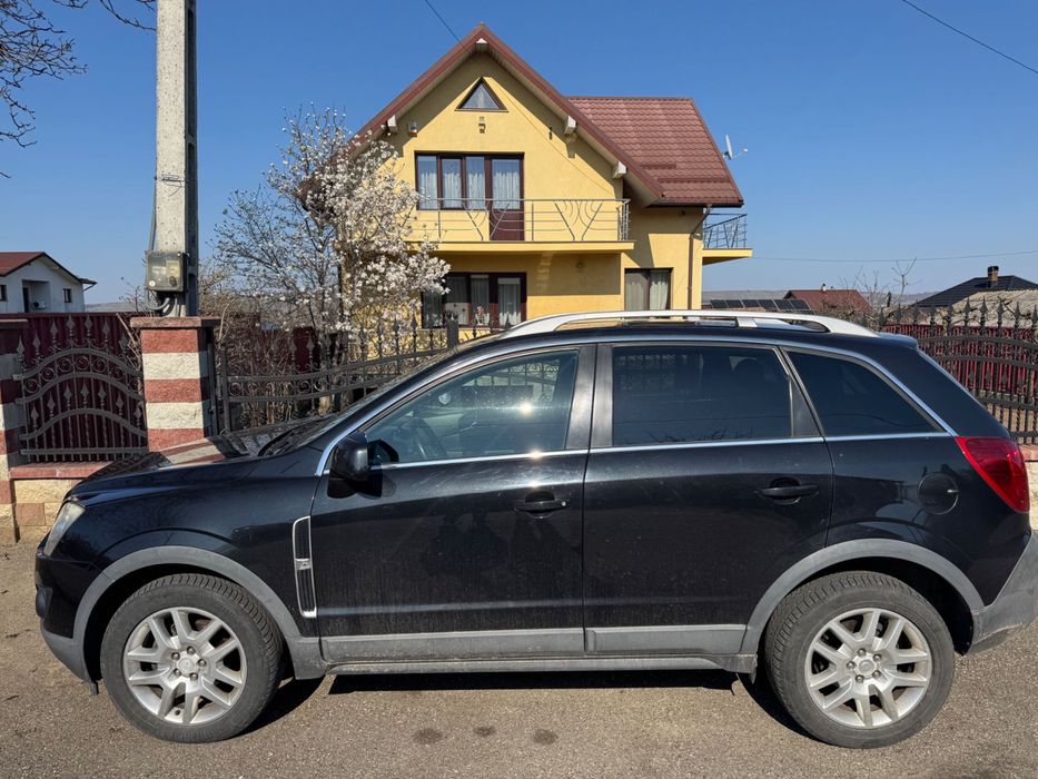 Opel Antara 2.2 Automat 4x4