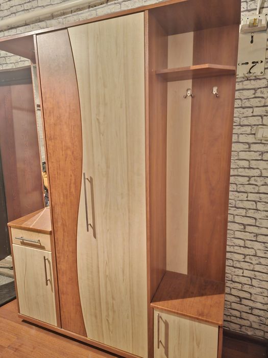 Прихожая.прихожка