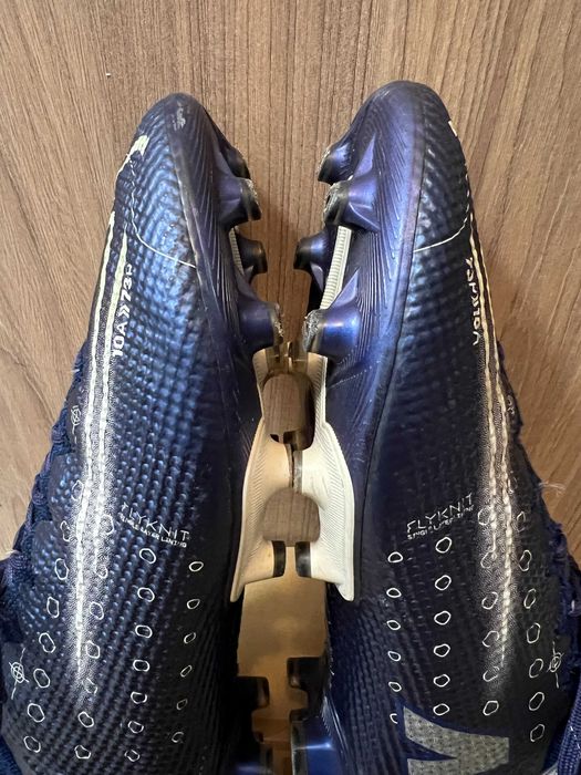 nike mercurial vapor SUPERFLY 7 mds ACC бутонки ,калеври номер 40,5