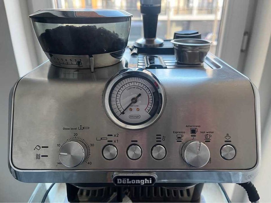 De’Longhi La Specialista