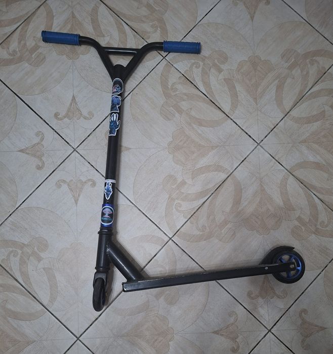 Скейтборд, самокат