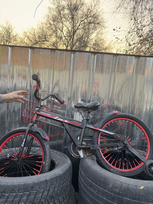 Велосипед , в отличном состоянии