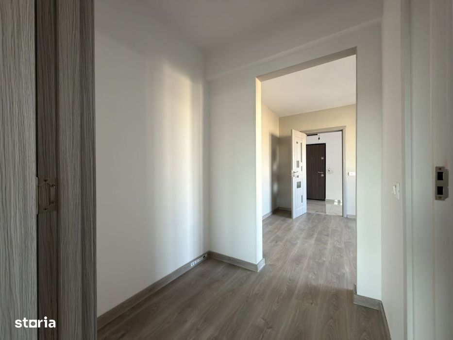 Apartament 2 camere –Oradea zonă centrală, lângă Spitalul Județean