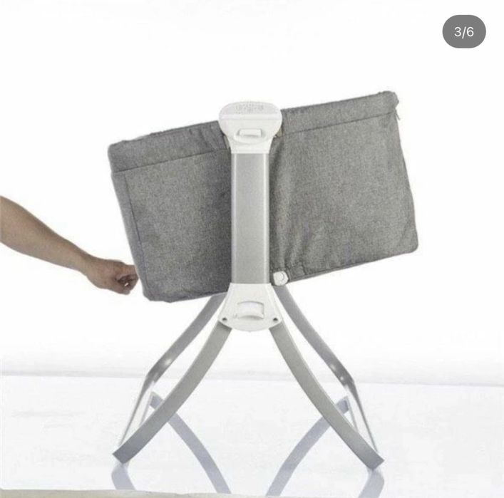 Люлька детская