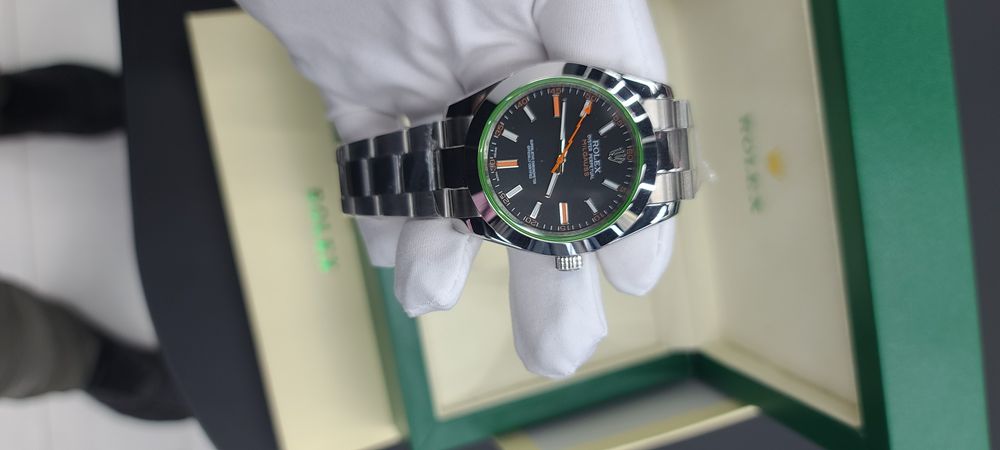 Rolex Premium часы