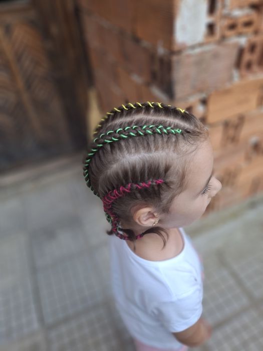 Плитки за коса - красиво и изгодно