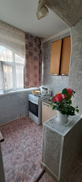 Сдается 1комн квартира