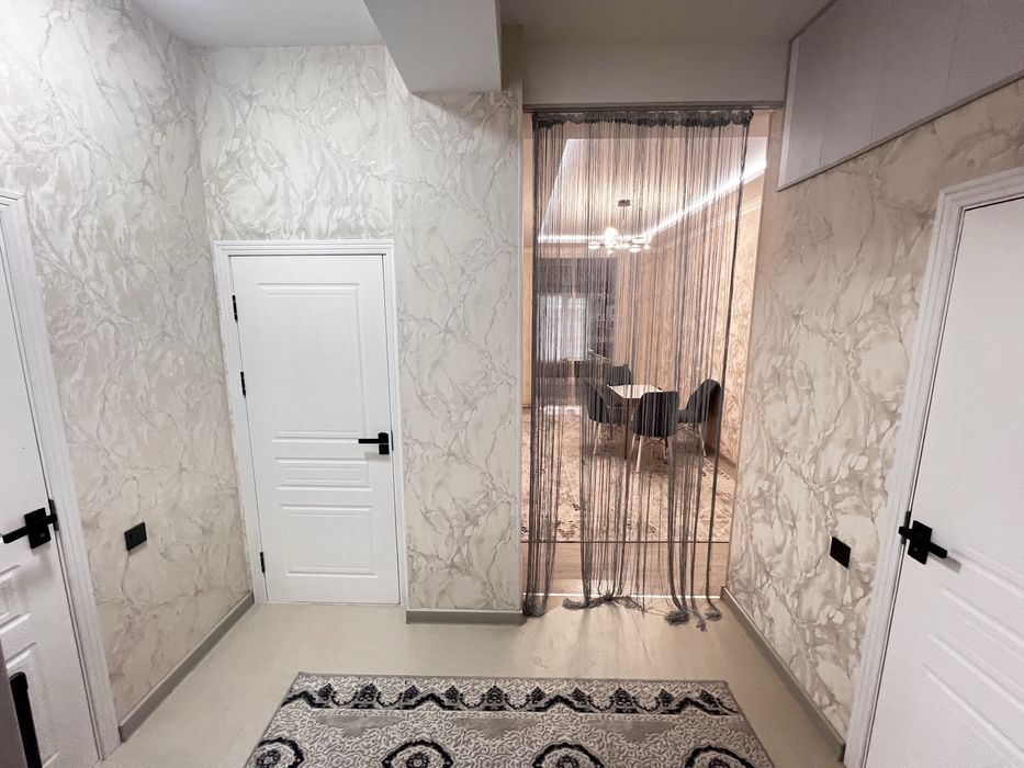 3xonalik 2-qavatda arenda yashnobod tumani