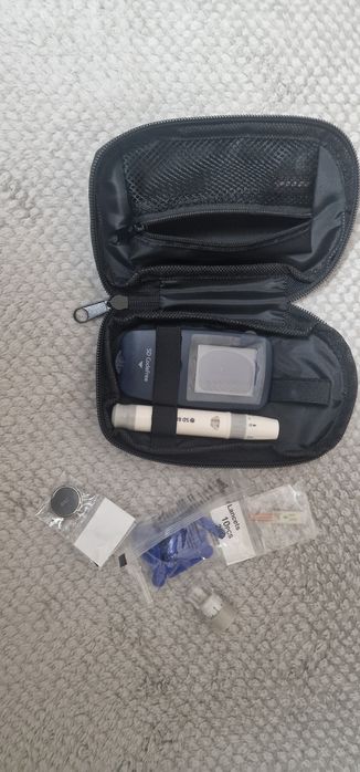 Glucometru SD CODEFREE