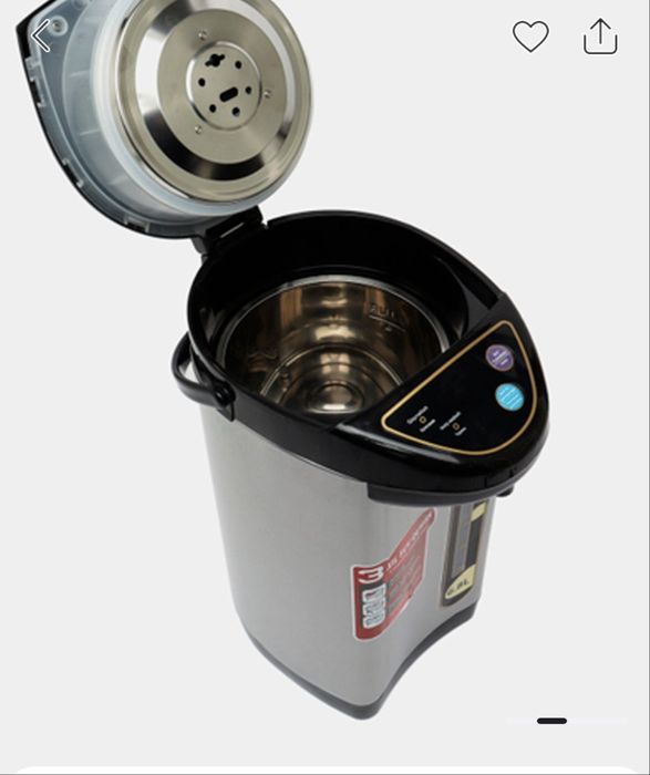 Тефал термиз термапот