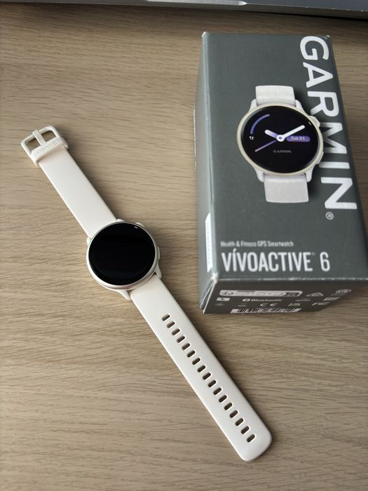 Garmin Vivoactive 6