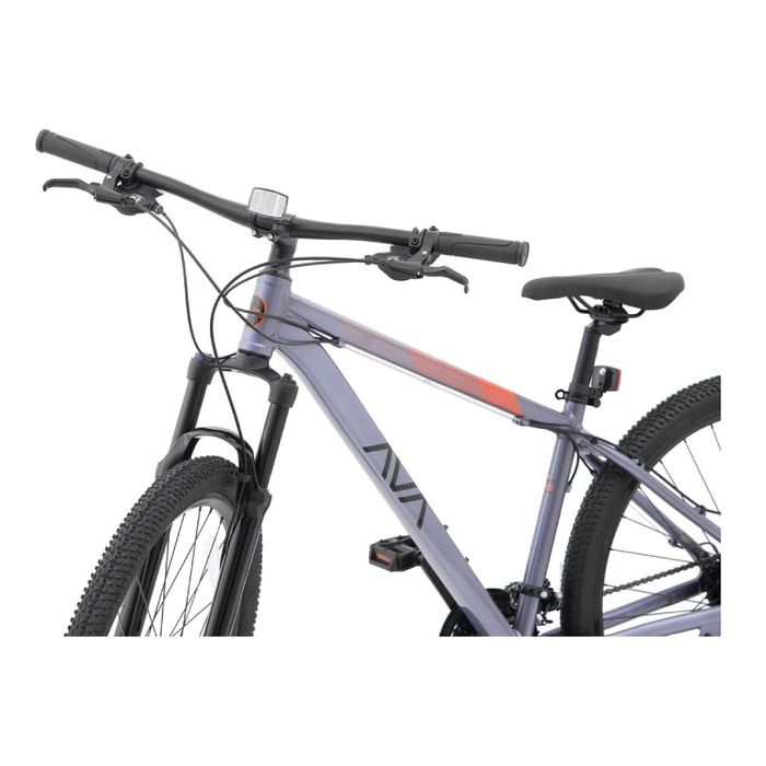 Велосипед AVA STORM 27,5 19