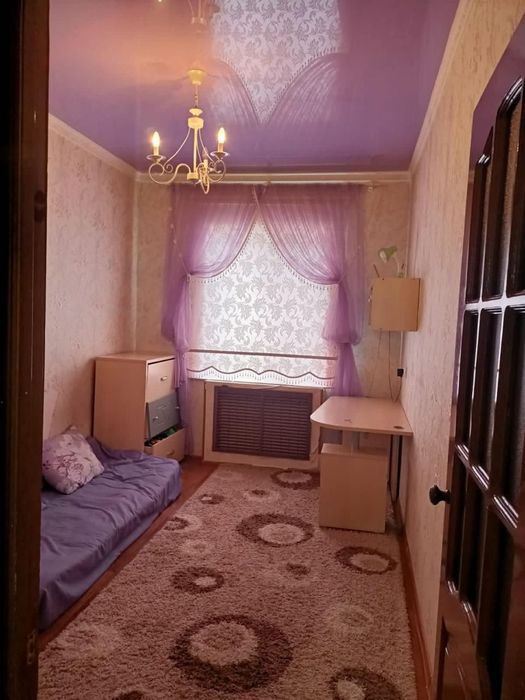 Мкр Карасу продам 3хком квартира