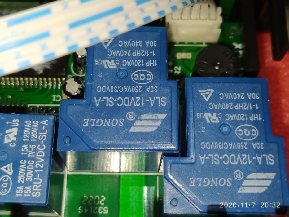 ХМ-18 Инкубаторга, Птицаводство,  Терморегулятор*kontroller* inkubator