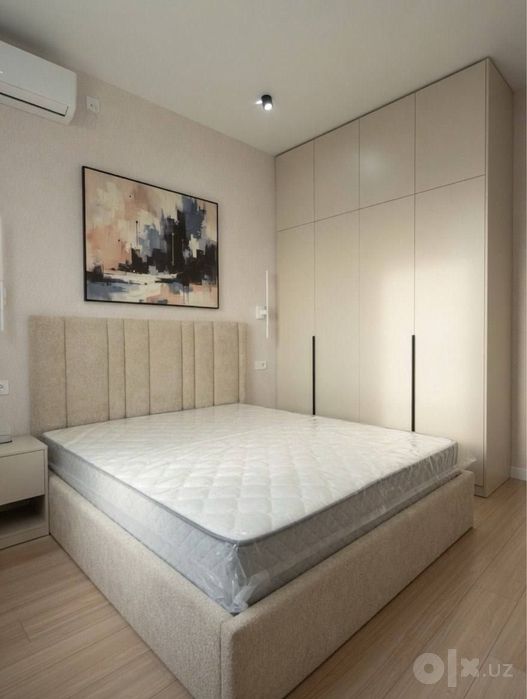 Продается квартира КОМПЛЕКС "O'z Makon Golden House" 2х комн 57м2‼️