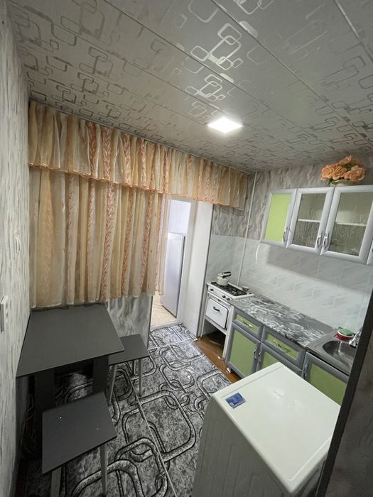 Сдаю однокомнатную квартиру