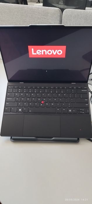 Lenovo ThinkPad Z13 Gen 1