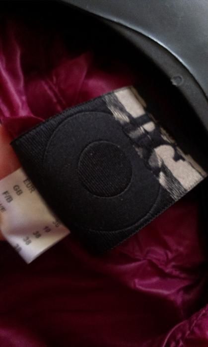 Оригинално пролетно-есенно яке №36- В.С