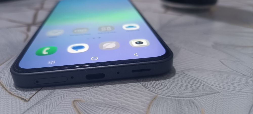 Samsung galaxy A36 5G. 128 GB