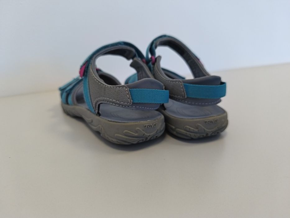 Sandale copii Teva 35 (22cm)