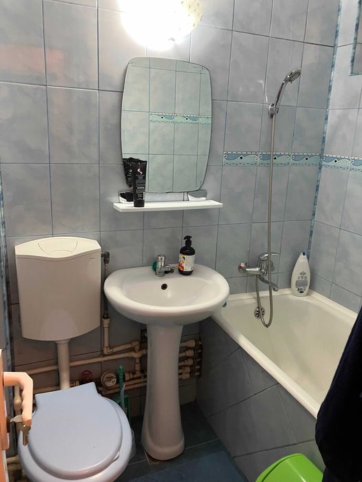 Pers fizica vand apartament 2 camere Podu Ros