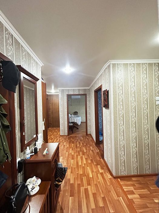 Продам квартиру.