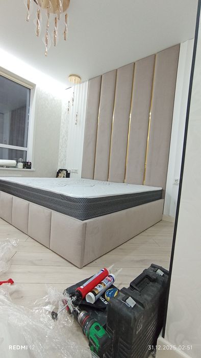 Мебель в спальню