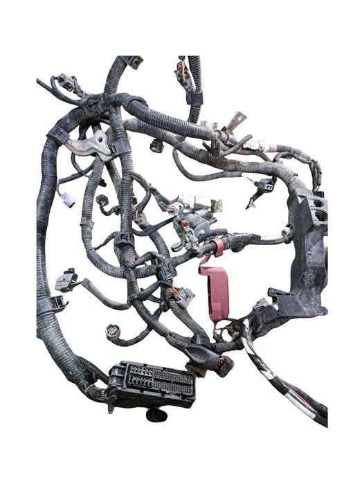 Instalatie Electrica Usa Toyota Auris _E15_ 2006 - 2012 1.6 1Zr-Fe