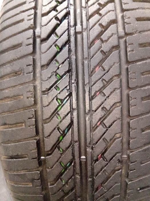 Продам одну летнюю шину