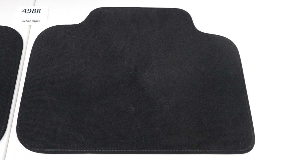 Оригинални нови стелки за Мини Купър Кънтримен след 2017 година