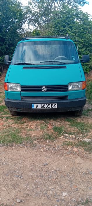 Wv transporter T4