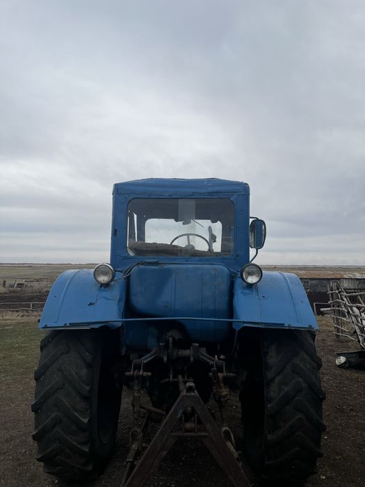 Мтз 50-80мотор