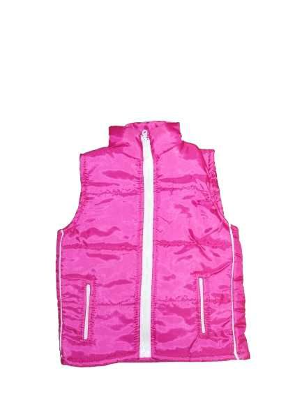 Детски шушлякови елечета