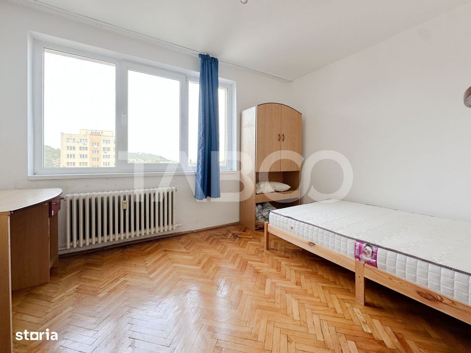 Apartament cu 2 camere Comision 0% de vanzare cartierul Grigorescu — fotografia 3