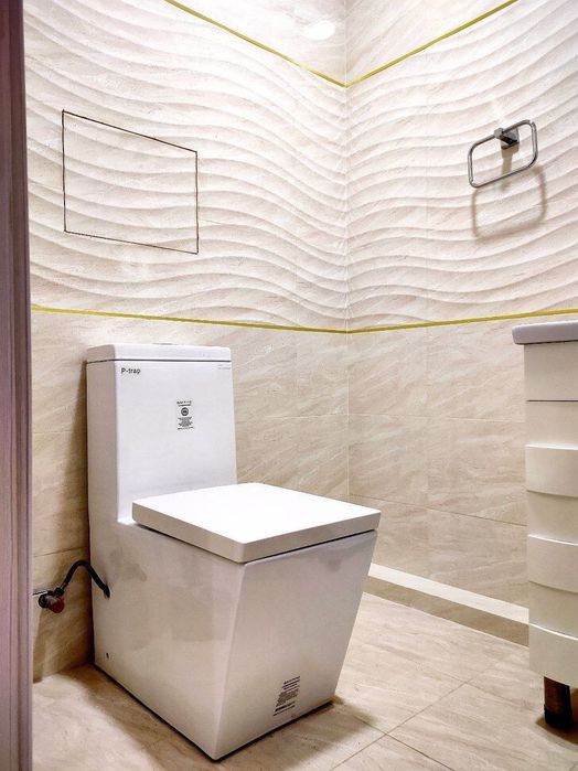 Ремонт квартир потклуч