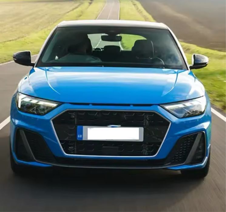 Modul LED Semnalizare Lumini De Zi Angel Eyes Audi A1 2019-2023