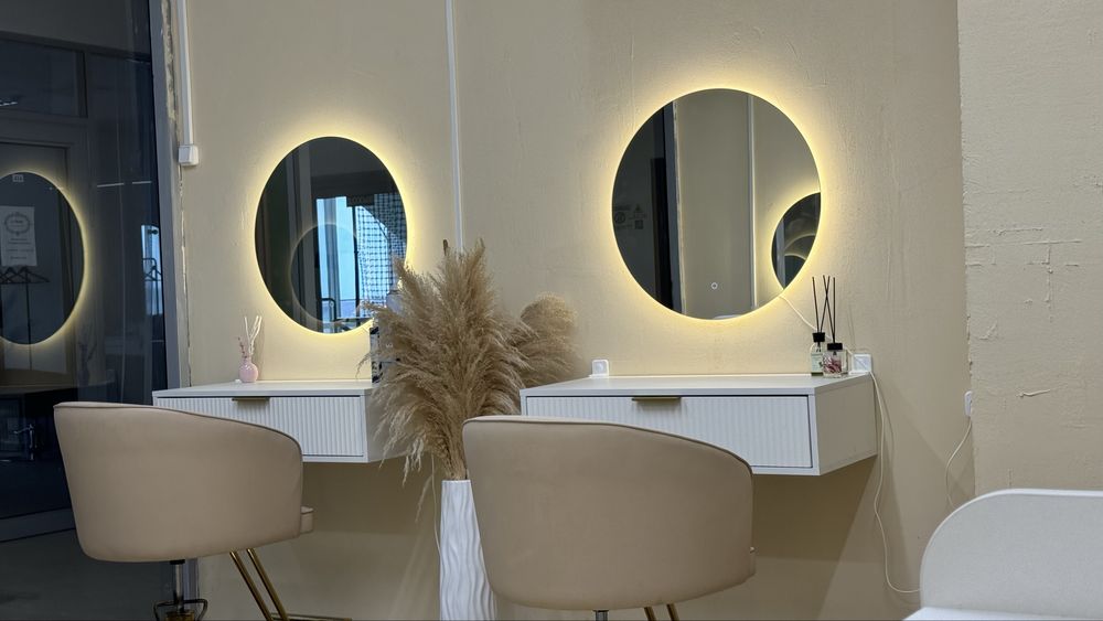 Сдается салон в аренду