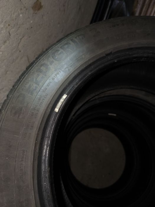 Cauciucuri SUV 235/55/R17