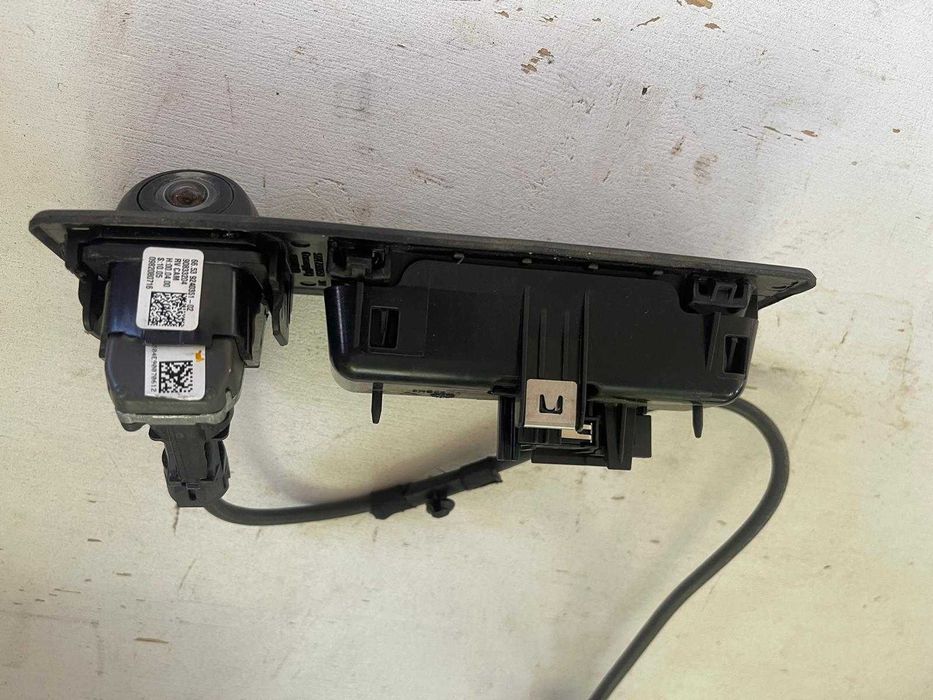 Kit Camera Marsarier BMW F01 F06 F13 F10 F11 F01 F07 F25 F30 F36